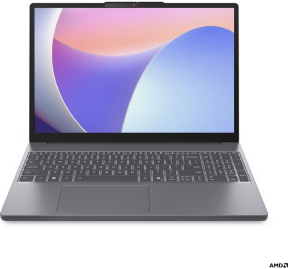 LENOVO IDEAPAD SLIM 3 15ARP10 83K700PSTR RYZEN 7 170 16GB DDR5 512GB SSD 15.3″ WUXGA FREEDOS NOTEBOOK