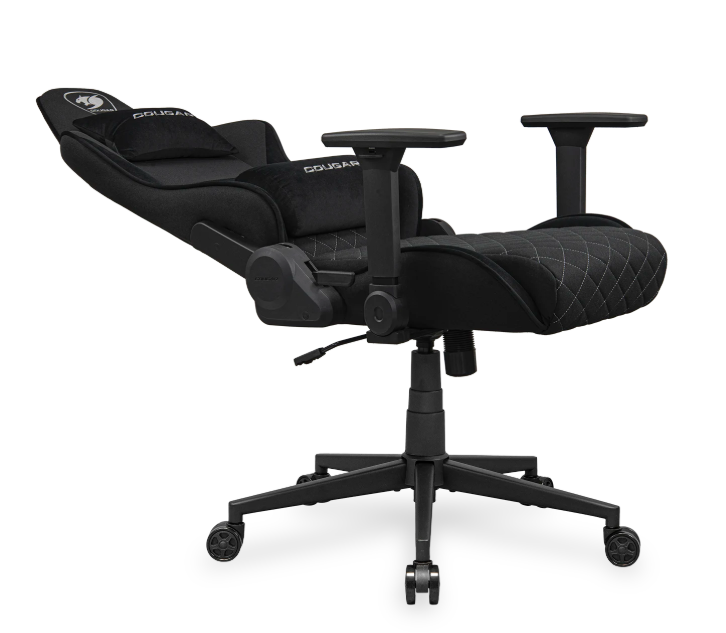 Cougar CGR-A2-BLB Armor One V2 Black F