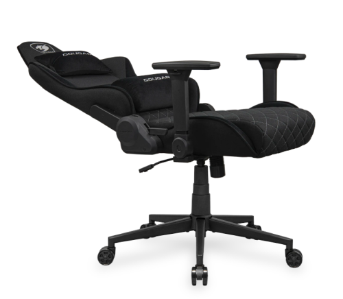 Cougar CGR-A2-BLB Armor One V2 Black F