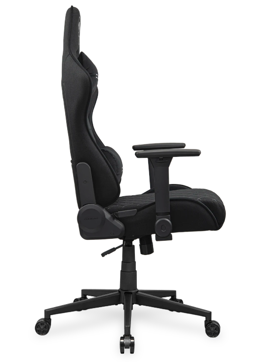 Cougar CGR-A2-BLB Armor One V2 Black F