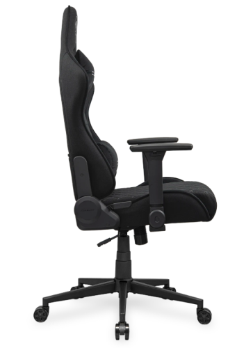 Cougar CGR-A2-BLB Armor One V2 Black F