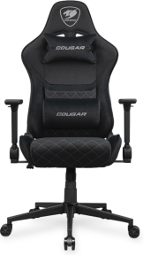 Cougar CGR-A2-BLB Armor One V2 Black F