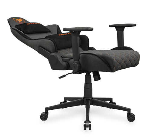 Cougar CGR-A2-BLB Armor One V2 Gray F