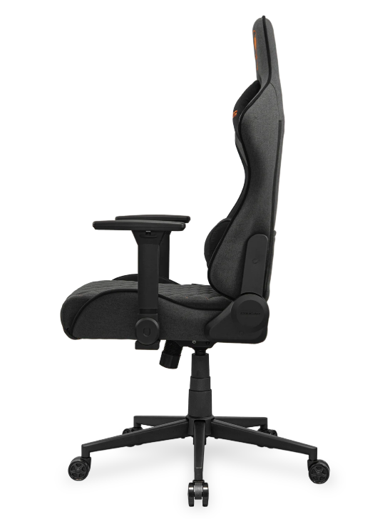 Cougar CGR-A2-BLB Armor One V2 Gray F