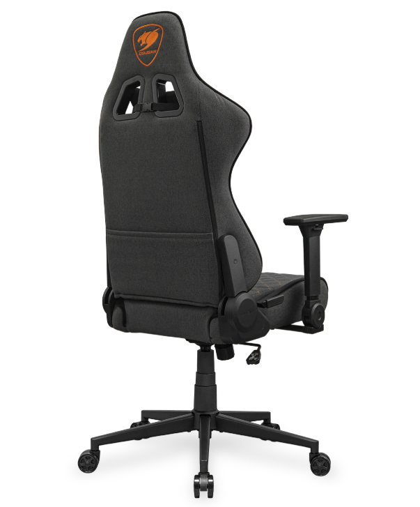 Cougar CGR-A2-BLB Armor One V2 Gray F