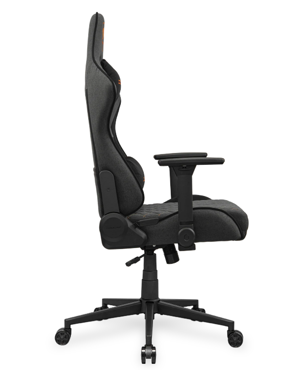 Cougar CGR-A2-BLB Armor One V2 Gray F