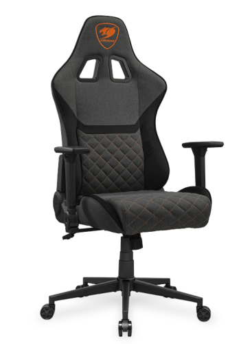 Cougar CGR-A2-BLB Armor One V2 Gray F
