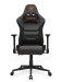 Cougar CGR-A2-BLB Armor One V2 Gray F