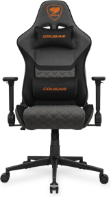Cougar CGR-A2-BLB Armor One V2 Gray F