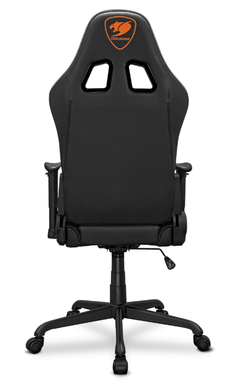 Cougar Armor Elite Black CGR-ELI-BLB