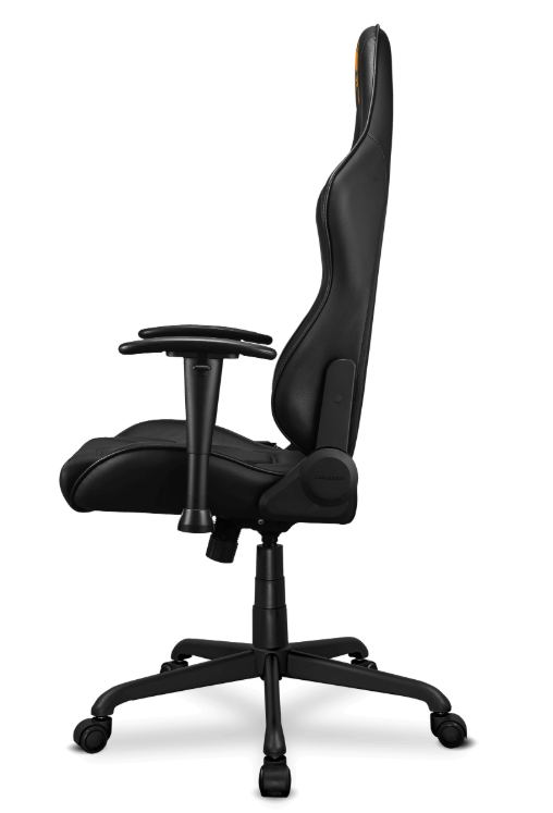 Cougar Armor Elite Black CGR-ELI-BLB