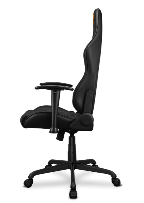 Cougar Armor Elite Black CGR-ELI-BLB