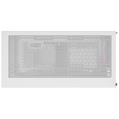 Antec CX500M ARGB Mini Tower Micro-ATX Temperli Camlı Beyaz Bilgisayar ...