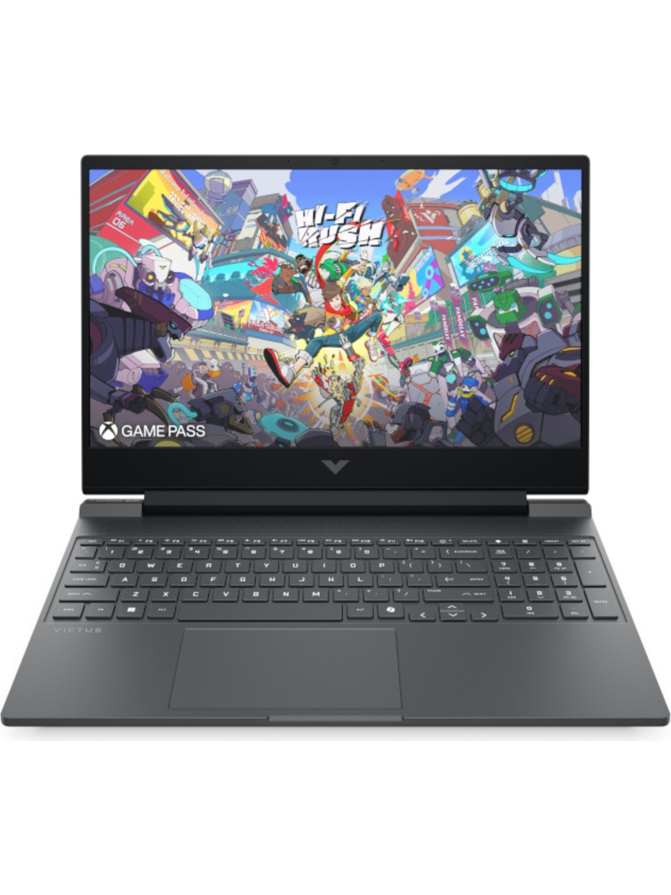HP VICTUS 15-FB3040NT BX9V1EA RYZEN 7 7445HS 16GB DDR5 512GB SSD RTX3050 6GB 15.6″ FHD 144HZ FREEDOS GAMING NOTEBOOK
