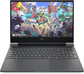 HP VICTUS 15-FB3040NT BX9V1EA RYZEN 7 7445HS 16GB DDR5 512GB SSD RTX3050 6GB 15.6″ FHD 144HZ FREEDOS GAMING NOTEBOOK
