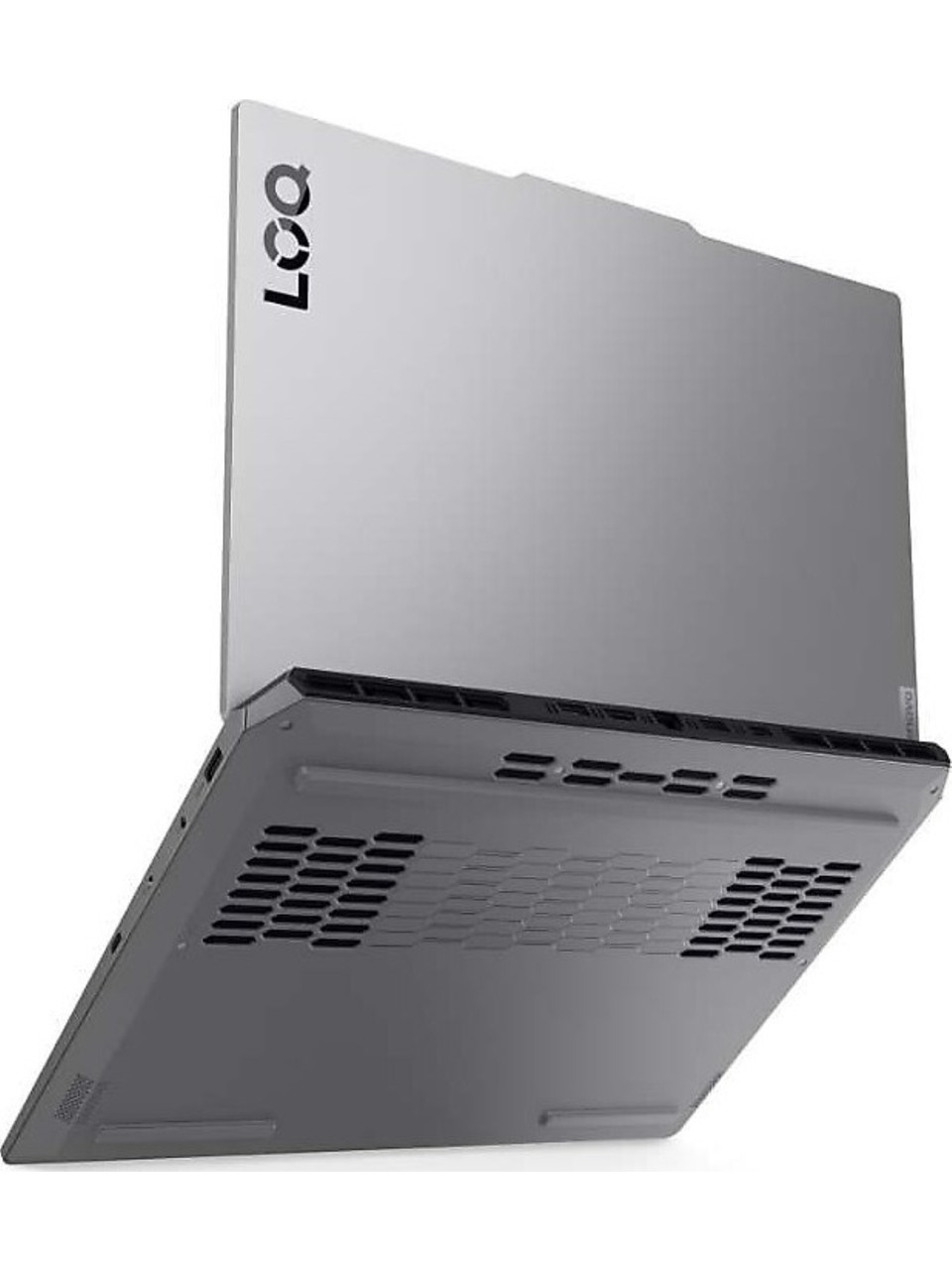 LENOVO LOQ 15IRX10 83JE00K1TR CORE i5-13450HX 16GB DDR5 512GB SSD RTX5050 8GB 15.6″ FHD 144HZ W11 HOME GAMING NOTEBOOK