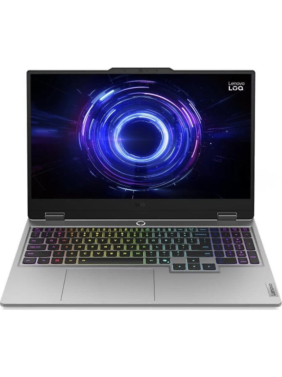 LENOVO LOQ 15IRX10 83JE00K1TR CORE i5-13450HX 16GB DDR5 512GB SSD RTX5050 8GB 15.6″ FHD 144HZ W11 HOME GAMING NOTEBOOK