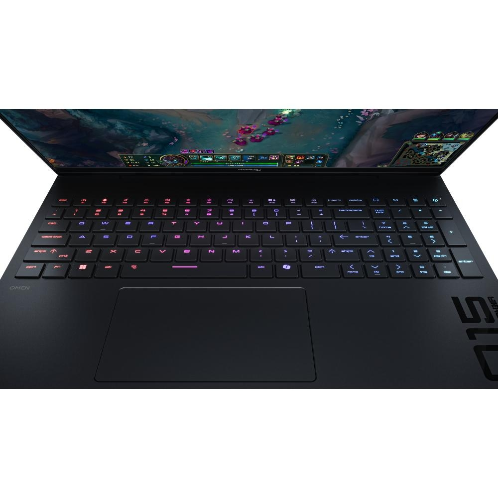HP HYPERX OMEN 15-GB0015NT D62C9EA RYZEN 5 240 16GB DDR5 512GB SSD RTX5060 8GB 15.3″ WUXGA 165HZ FREEDOS GAMING NOTEBOOK