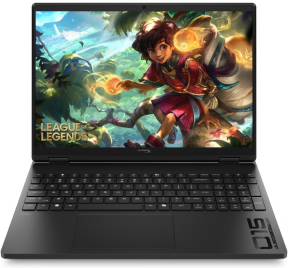 HP HYPERX OMEN 15-GB0015NT D62C9EA RYZEN 5 240 16GB DDR5 512GB SSD RTX5060 8GB 15.3″ WUXGA 165HZ FREEDOS GAMING NOTEBOOK