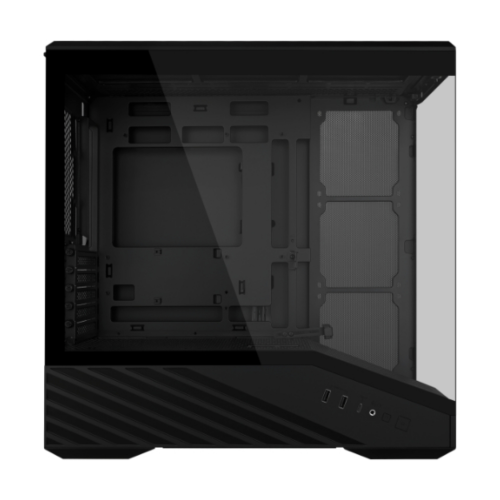 Lian Li Vector V100MIX Mini Siyah M-ATX Kasa (G99.V100MIX.00)