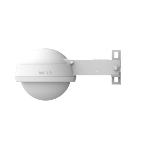 Ruijie Reyee RG-RAP6262 AX3000 2974 Mbps WiFi 6 Dual-Band IP68 Dış Ortam Access Point