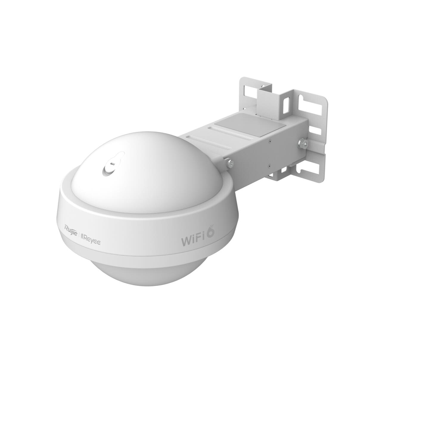 Ruijie Reyee RG-RAP6262 AX3000 2974 Mbps WiFi 6 Dual-Band IP68 Dış Ortam Access Point