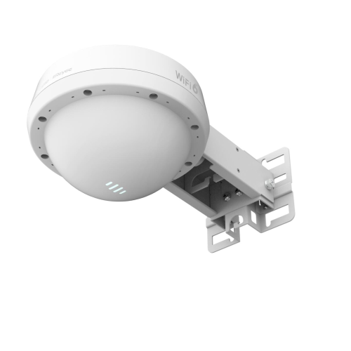 Ruijie Reyee RG-RAP6262 AX3000 2974 Mbps WiFi 6 Dual-Band IP68 Dış Ortam Access Point