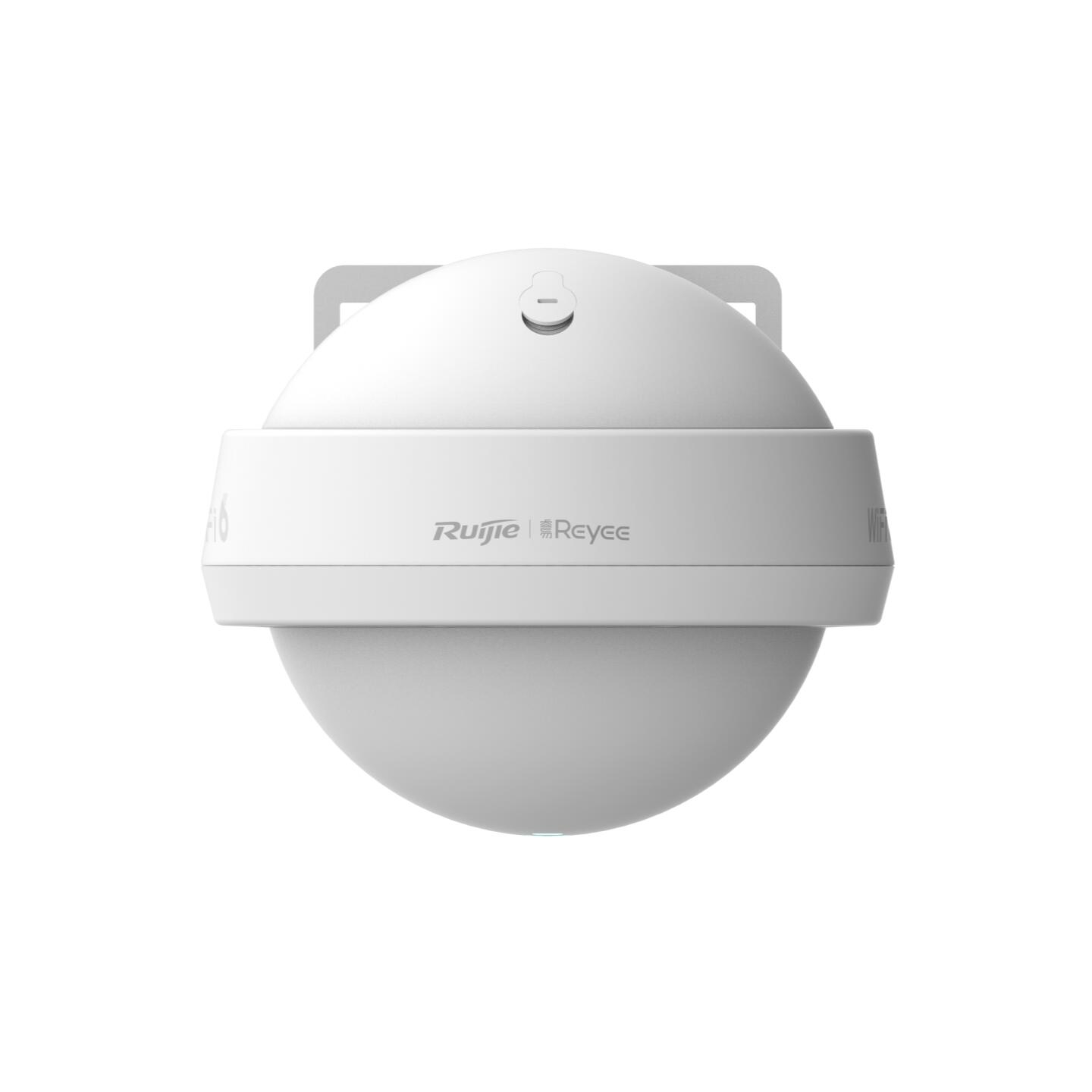 Ruijie Reyee RG-RAP6262 AX3000 2974 Mbps WiFi 6 Dual-Band IP68 Dış Ortam Access Point