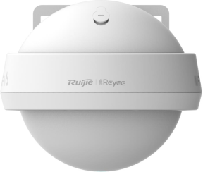Ruijie Reyee RG-RAP6262 AX3000 2974 Mbps WiFi 6 Dual-Band IP68 Dış Ortam Access Point