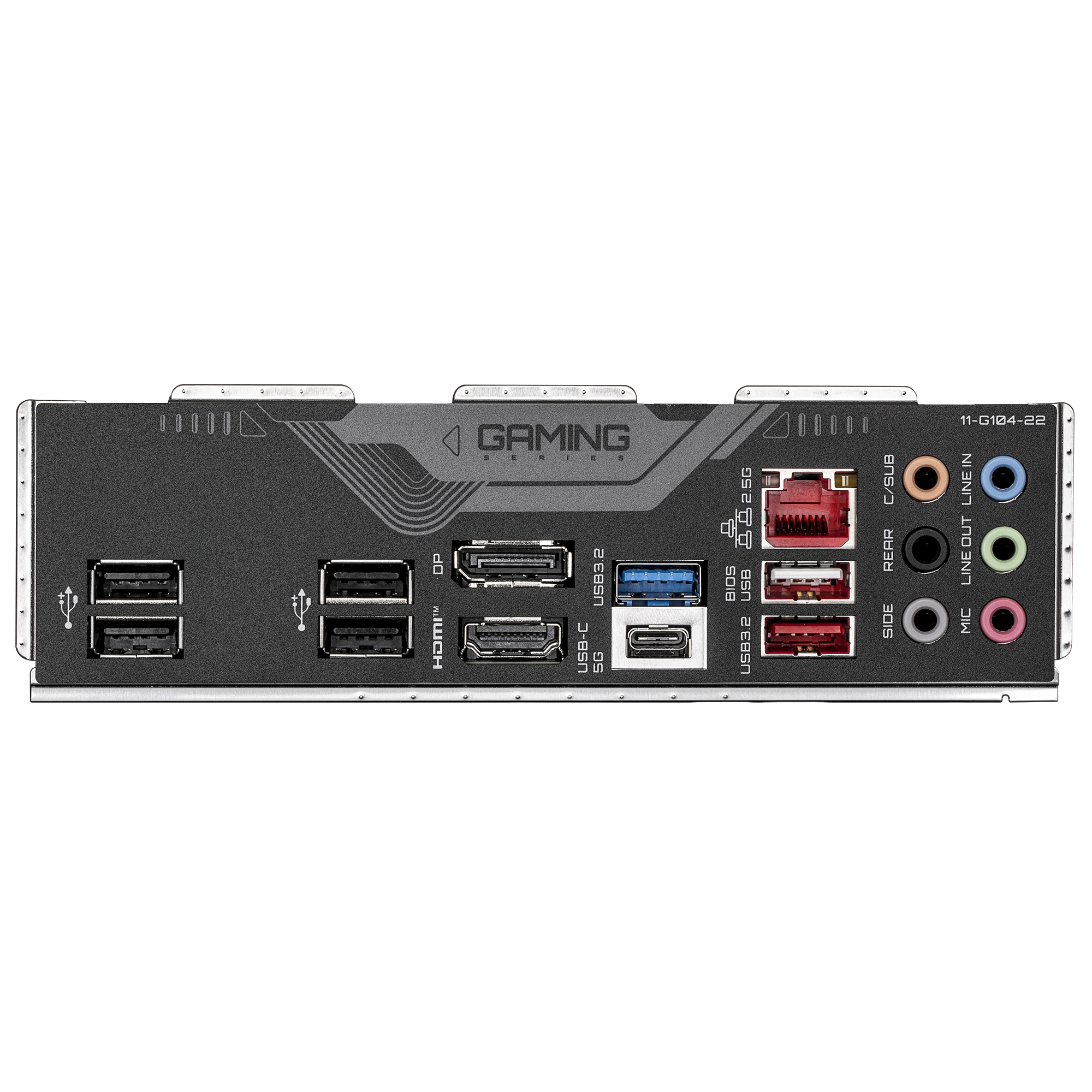 Gigabyte B760 Gaming X LGA 1700 Soket Anakart