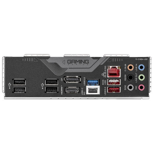 Gigabyte B760 Gaming X LGA 1700 Soket Anakart