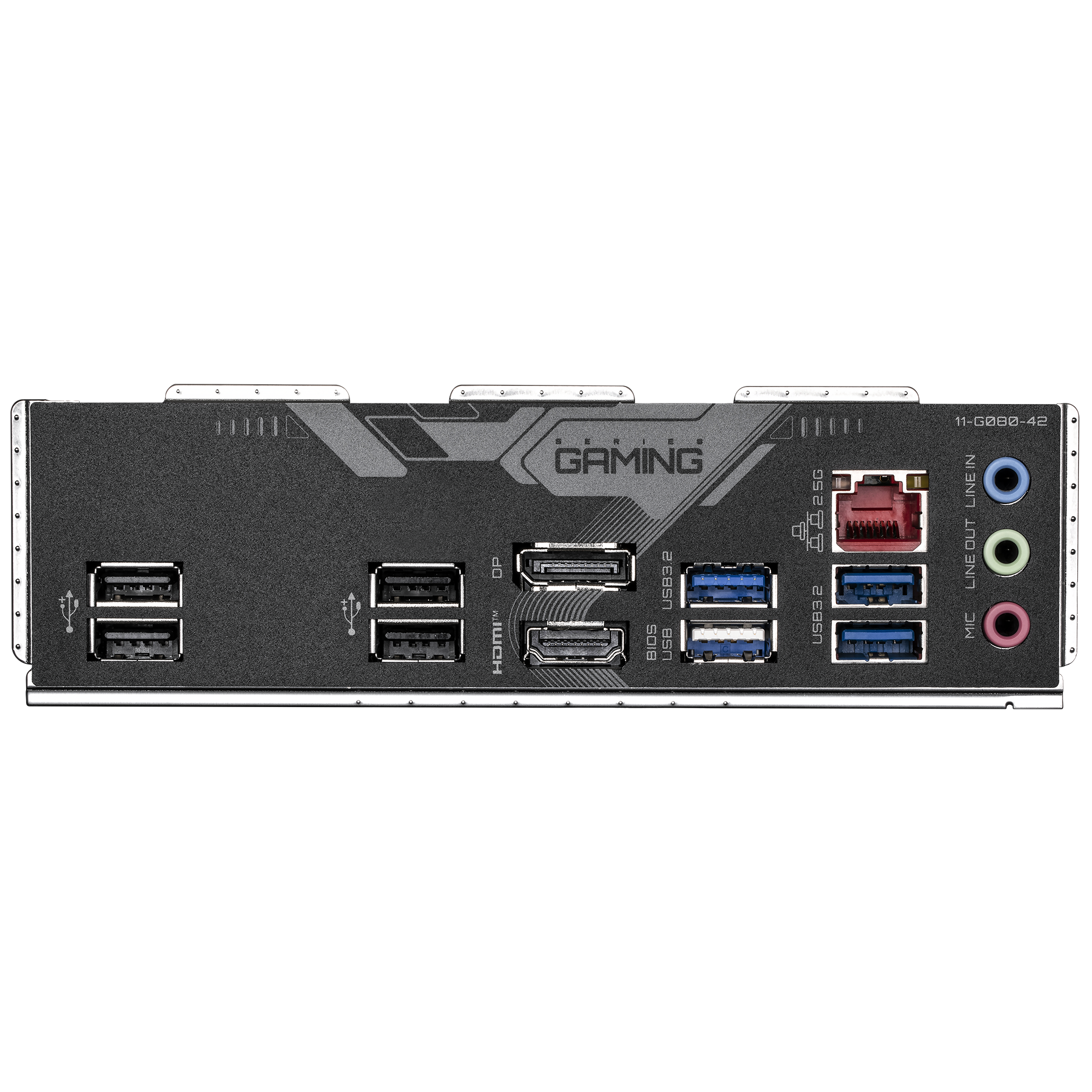 Gigabyte B760M Gaming X DDR4 Gen5 LGA 1700 Soket Anakart