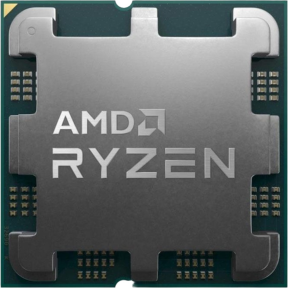 AMD Ryzen 7 8700G 4.2GHz 8 Çekirdek 24MB Önbellek Soket AM5 Tray İşlemci