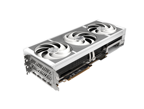 Sapphire Nitro+ AMD Radeon RX 9070 XT OC PhantomLink Polar 11348-09-20G 16GB GDDR6 256Bit Gaming (Oyuncu) Ekran Kartı
