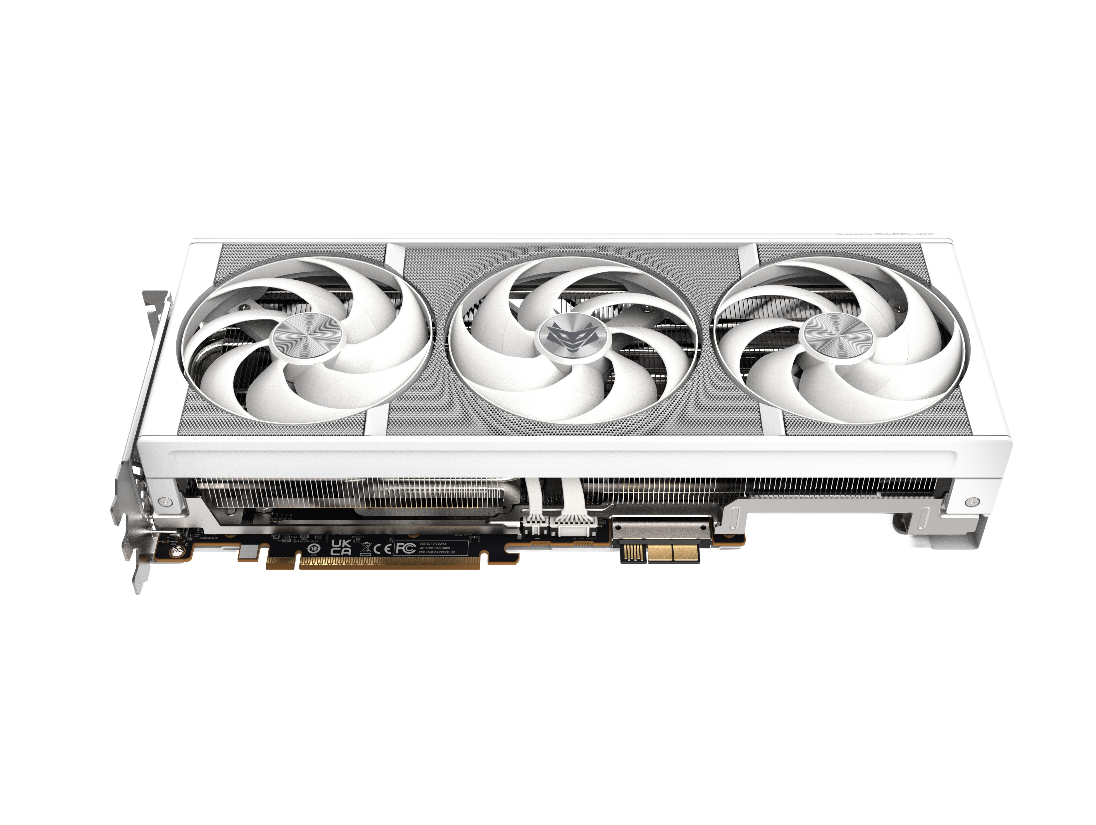 Sapphire Nitro+ AMD Radeon RX 9070 XT OC PhantomLink Polar 11348-09-20G 16GB GDDR6 256Bit Gaming (Oyuncu) Ekran Kartı