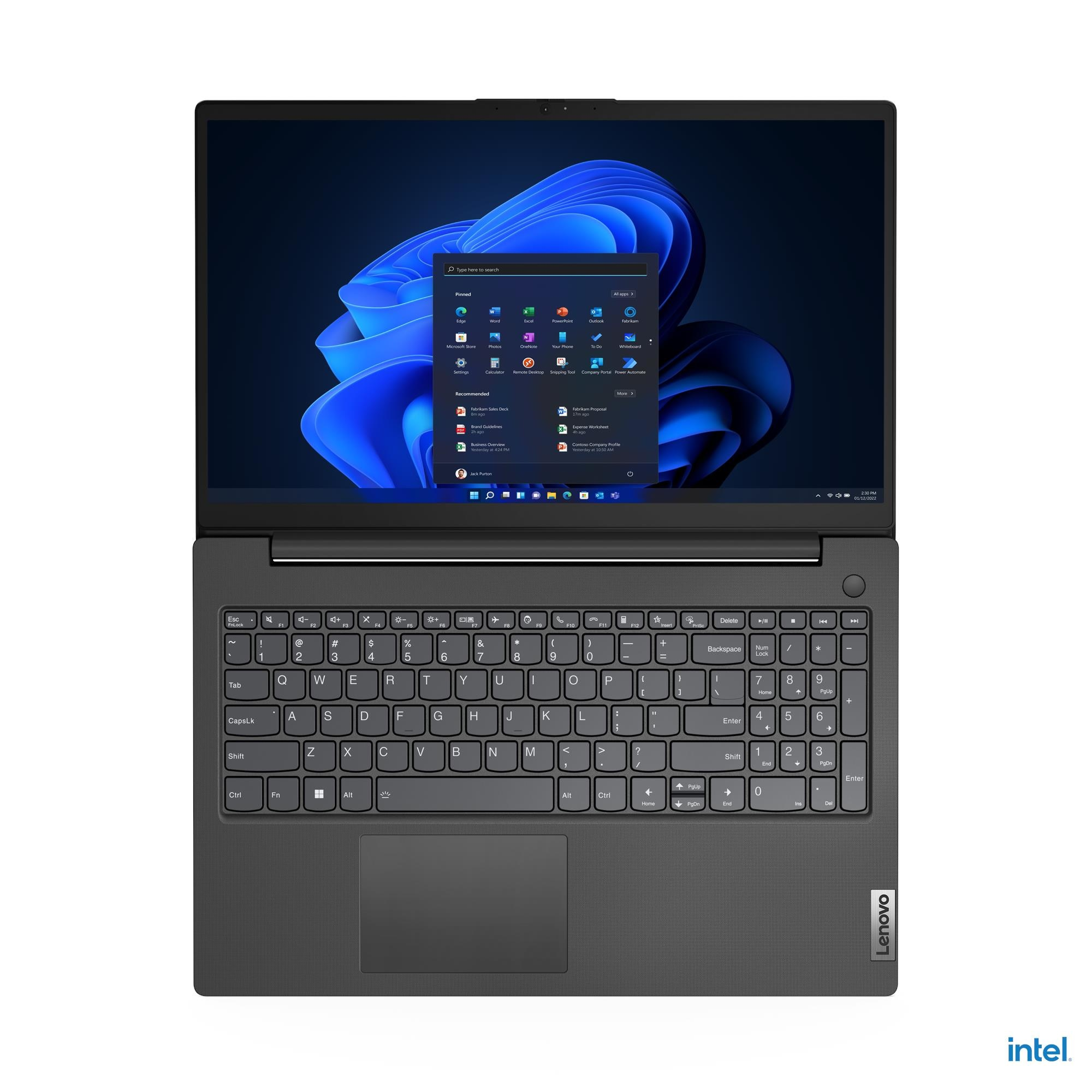 LENOVO V15 G4 IRU 83A100GPTR CORE I7-1355U 16GB DDR4 512GB SSD 15.6″ FHD FREEDOS NOTEBOOK