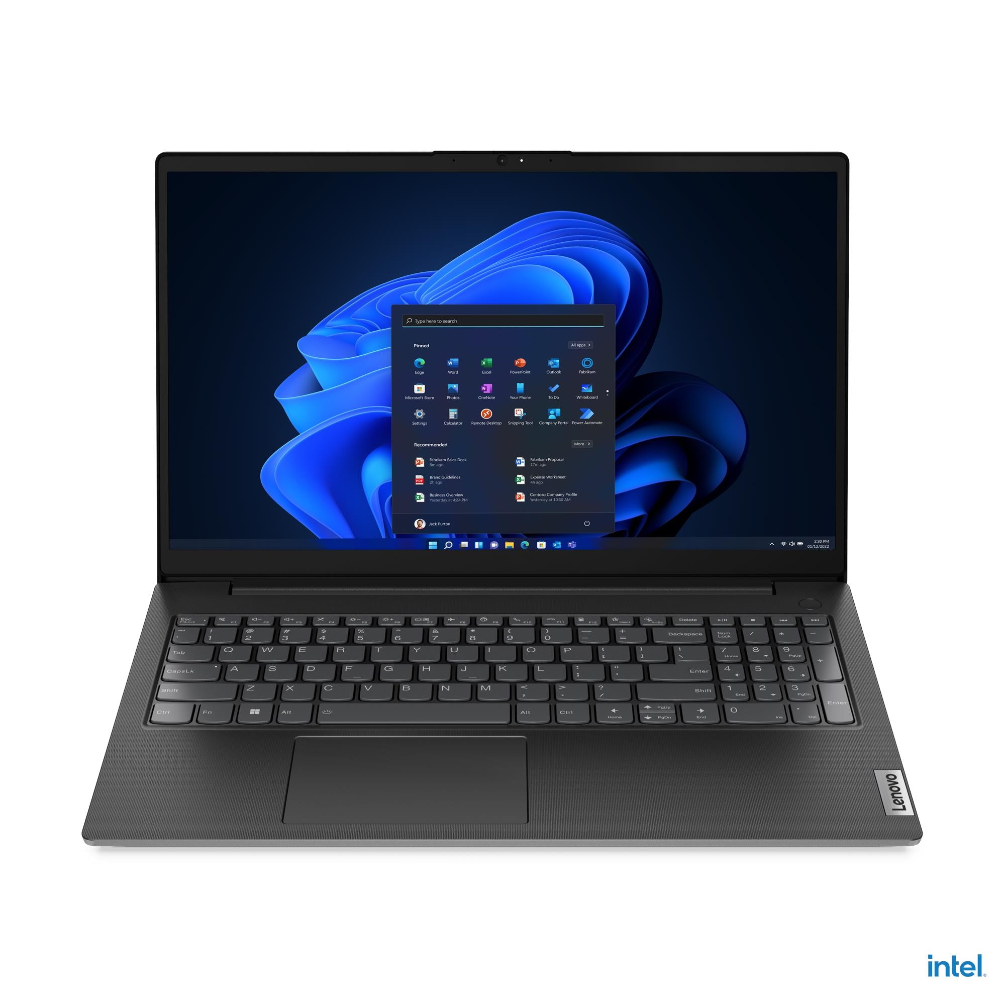 LENOVO V15 G4 IRU 83A100GPTR CORE I7-1355U 16GB DDR4 512GB SSD 15.6″ FHD FREEDOS NOTEBOOK