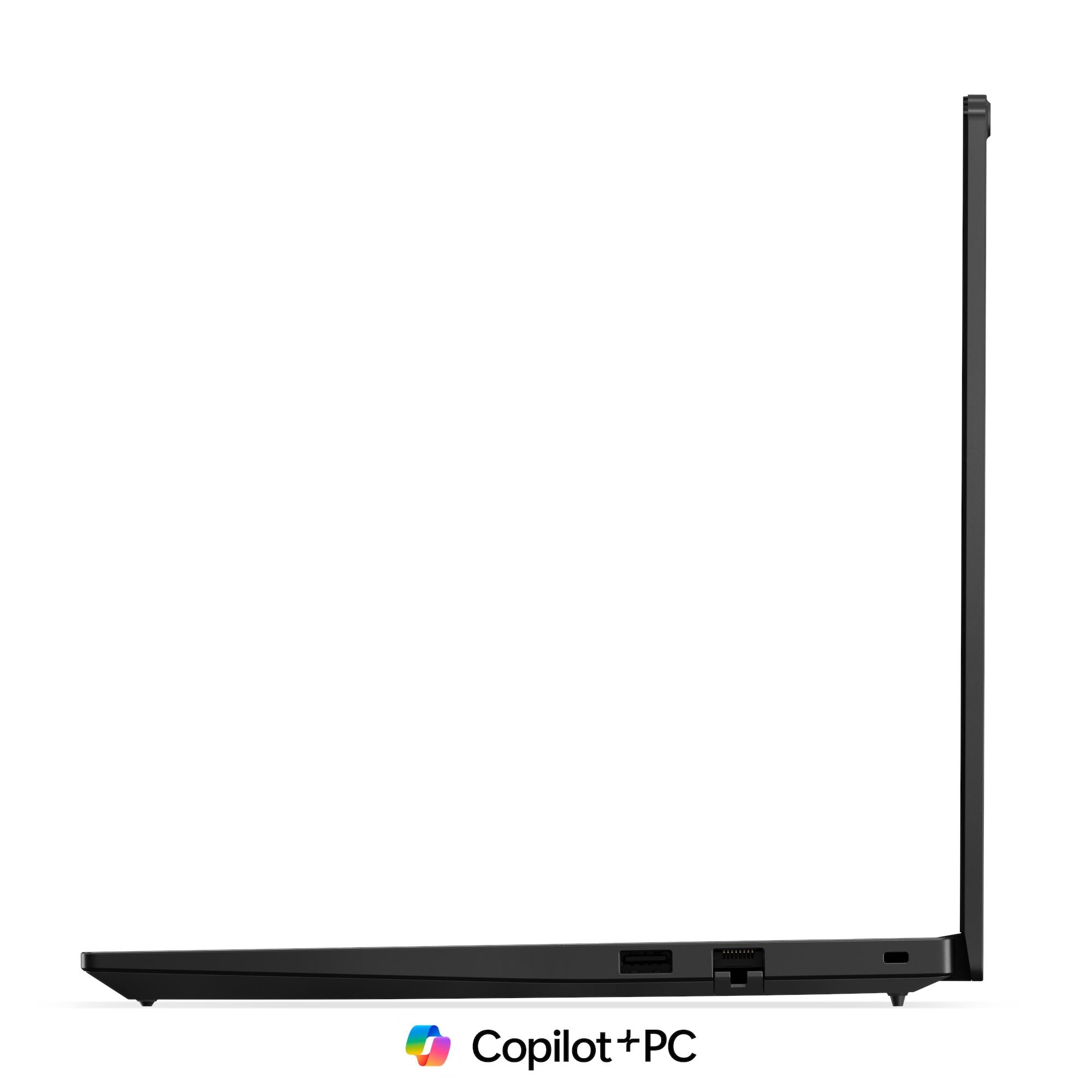 LENOVO THINKPAD E14 GEN 8 21Y6003VTX CORE ULTRA 7 355 32GB LPDDR5X 1TB SSD 14.0″ WUXGA FREEDOS NOTEBOOK