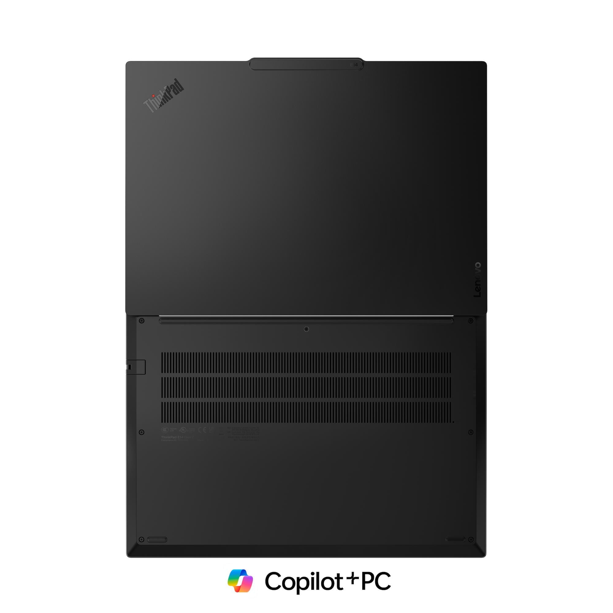 LENOVO THINKPAD E14 GEN 8 21Y60040TX CORE ULTRA 7 355 16GB LPDDR5X 512GB SSD 14.0″ WUXGA FREEDOS NOTEBOOK