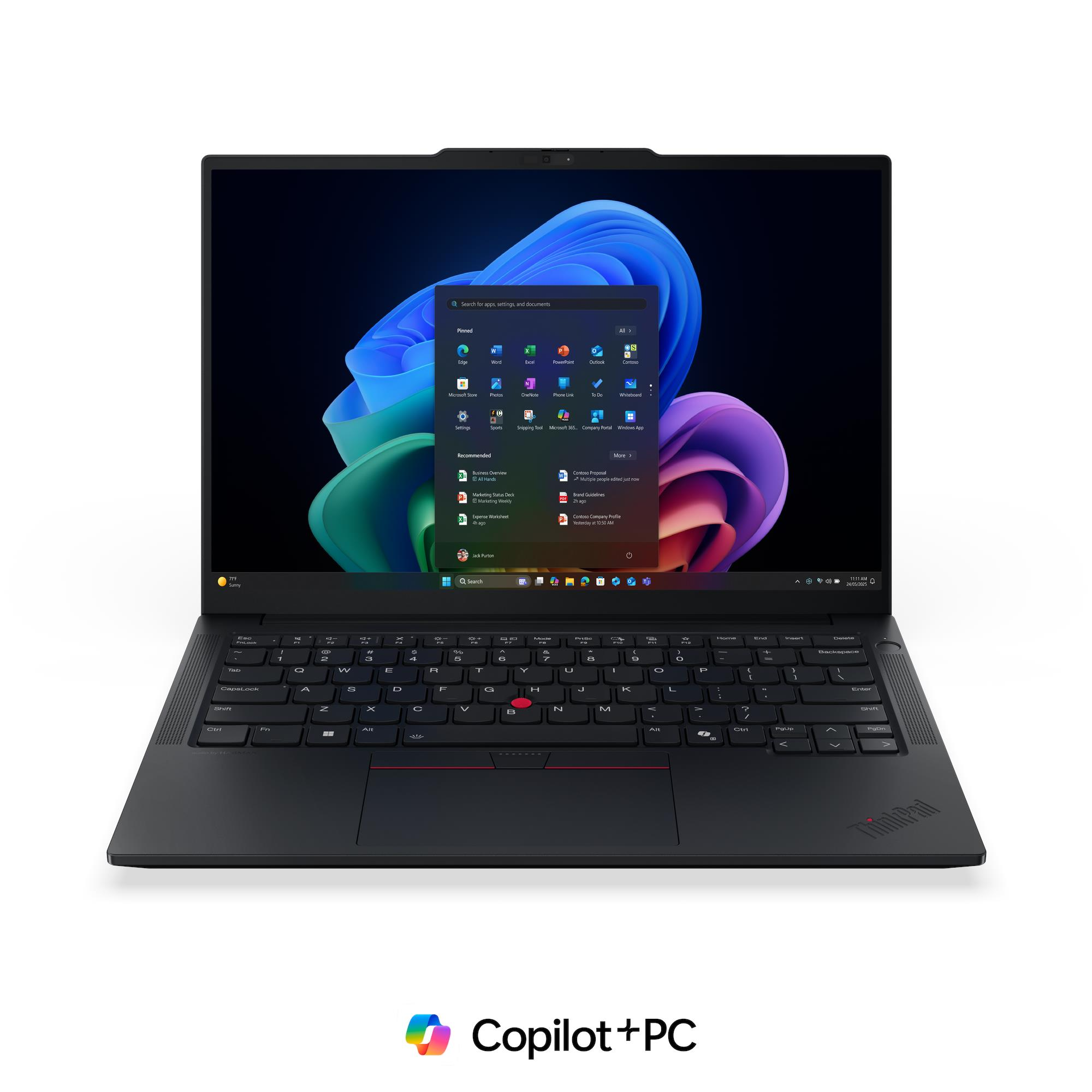 LENOVO THINKPAD E14 GEN 8 21Y60040TX CORE ULTRA 7 355 16GB LPDDR5X 512GB SSD 14.0″ WUXGA FREEDOS NOTEBOOK