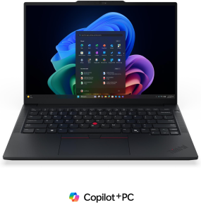 LENOVO THINKPAD E14 GEN 8 21Y60040TX CORE ULTRA 7 355 16GB LPDDR5X 512GB SSD 14.0″ WUXGA FREEDOS NOTEBOOK